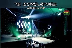 43K views · 1.8K reactions | TE CONQUISTARE  | Cumbia Imborrable & Tropiclasicos | Facebook