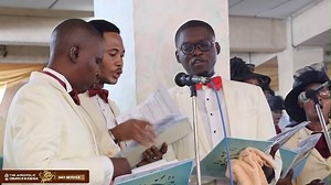 Olorun odun t'okoja, ireti eyi ti mbo | The Apostolic Church Nigeria - LAWNA Public Relations