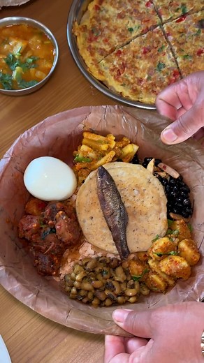 Samay Baji recipe: How to make Nepali Samay Baji at home