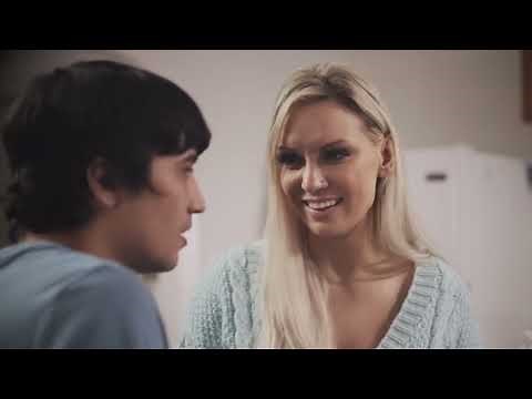 Step Mom Kenzie Taylor and Ricky Spanish, When Dad is Away, MisX