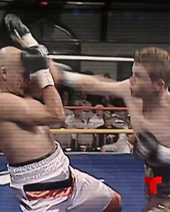 Revive lo mejor del  #Canelo en sus inicios y mira sus peleas inéditas solo por #BoxeoTelemundo 壘  Viernes ⌚Medianoche 12AM / 11PM C Telemundo Telemundo Deportes App | Telemundo 31 | Facebook