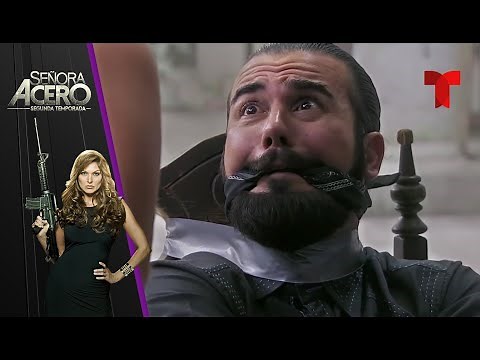 Señora Acero 2 | Capítulo 1 | Telemundo