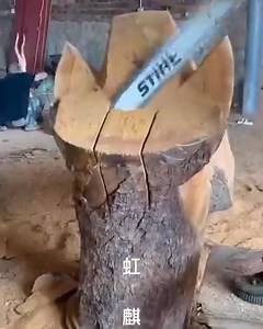 Workers saw giant trees into super durable cutting boards #NationsLeague #NacionalFemenino #Chatgpt #cr7 #manchester #seleccioncolombia #Fiorentina #chatgpt #AI #TransformersRiseOfTheBeasts #MacAllister #BingChilling | ລາວ Temple