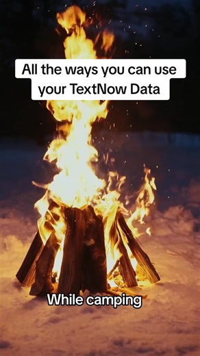 18 reactions | Your phone service, your way. | TextNow | Facebook