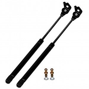 Amazon.com: Maxpow Front Hood Struts Shocks Lift Support Replacement for Avalon 1995 1996 1997 1998 1999 Hood Gas Prop Spring, 4549L 4549R 4549LR : Everything Else