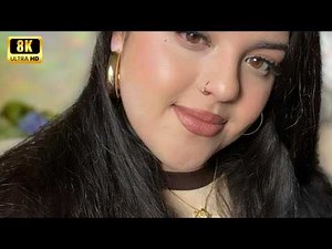 H&M Curvy Nude Tone Lace Lingerie | Voluptuous Thick Mature Try On Haul 4K 2026
