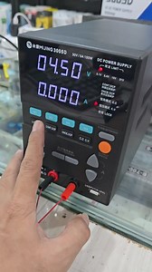 2.7K views · 18 reactions | Mijing power supply 3005D 30v 5a #arieltools #mijing | Ariel Tools | Facebook
