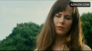 Nicole Kidman Breasts, Butt Scene in Fur An Imaginary Portrait Of Diane Arbus