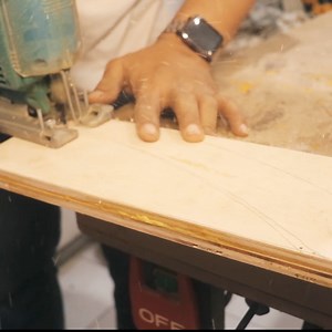 3.5K views · 18 reactions | 6 Simple Idea Hack Tips Safety jig! #plywoodworking | Plywoodworking Tips & Trick | Facebook