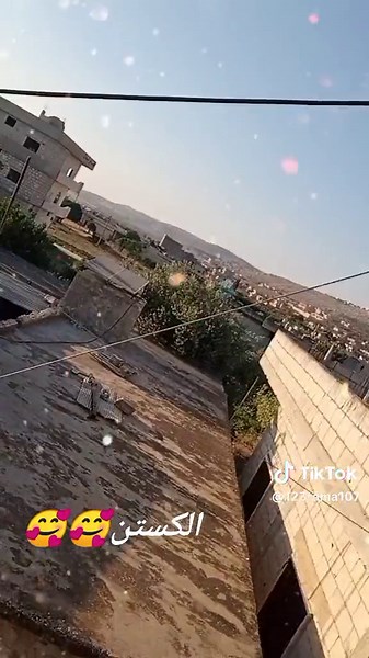 الكستن 🥰🥰