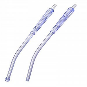 [Hot Item] Disposable Medical Suction Connecting Tube Yankauer Handle