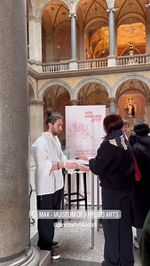 1000 things to do in Vienna on Reels