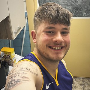 JasonDeanTV - Twitch
