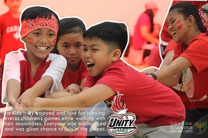 SASKATCHEWAN, CANADA - Children's Worship Service or CWS members from the Local Congregation of Regina, Ecclesiastical District of Central Canada held their very first CWS Unity Games! Watch how our young brothers and sister enjoyed this great day! Don't forget to visit our other Facebook page and YouTube channel! Click these links below to follow and subscribe! https://www.facebook.com/IglesiaNiCristoMedia https://www.youtube.com/c/IglesiaNiCristoNewsandUpdatesChannel #IglesiaNiCristo #Canada |