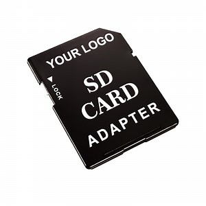 [Hot Item] SD Card 16GB 32GB 64GB Camera Card Logo Digital Devices Memory Card