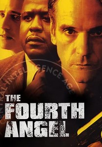 The Fourth Angel (2001)
