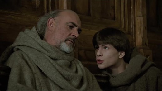 The Name of the Rose (1986) 720p