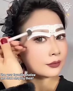 Change your brow game with this tool!  | Zenith | Facebook
