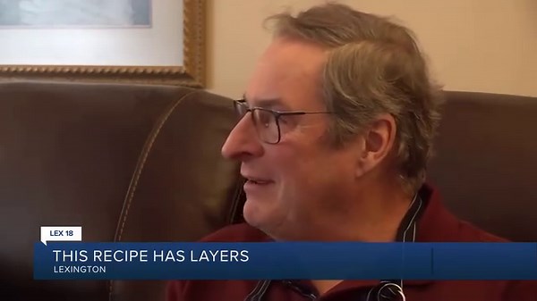 ICYMI: We've heard from so many of Sue Wylie's former coworkers who shared fond memories with her. LEX 18's Austin Pollack caught up with one whose memories go beyond work. | LEX 18