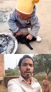 The puppy safe from the cold 😎🥶 #sigmarule #motivational #quotes #inspiration #inspirational #viralreels #fbreels #sigmarule #trendingreels #foryourpage #fyp #explore #instagram | Rehan vlogs official