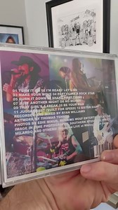 2.5K views · 273 reactions | The NEW BIG ENGINE LIVE CDS ARE HERE! I will have them at The Loft in Crystal River Friday, The Moose Lodge in Minneola Fl Saturday and Saints & Sinners Ormond Beach Sunday. $10 at shows. $18 shipped to you | Big Engine | Facebook