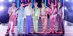 BTS Accused of Plagiarizing "Butter" From a '90s Konami Video Game