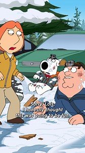 core memories were made and immediately forgotten. stream #familyguy anytime on Hulu. | Animation Domination