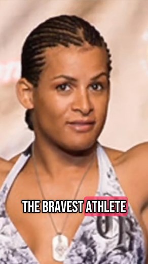 Fallon Fox was named Bravest Athlete of 2020 after fracturing two women’s skulls?😳 #sports #sportsnews #news #shorts #reels #podcast #mma #ufc #fight #arealfaulkingsportspodcast #facts #truth @arealfaulkingsportspodcast | Maxwell Faulkner