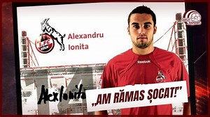 ‼️„DU-TE, DU-TE!”. Alex Ionita I, IMPINS de George Copos sa se transfere la FC Koln Alex Ionita I a dezvaluit in direct la Suflet de Rapidist cum s-a transferat de la Rapid la FC Koln. Cum a decurs acomodarea lui Alex Ionita I la FC Koln si ce l-a socat in primul cantonament. #Fanatik #FanatikRo #SufletDeRapidist #LucianIonescu #Rapid #AlexIonita #AlexandruIonita | Horia Ivanovici
