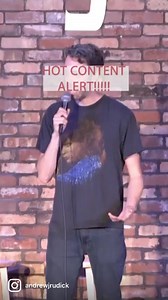 1.3M views · 70K reactions | This joke cost me $100,000 in student loan debt. #liberalarts #serverlife #englishlit #comedyreels #serviceindustry | Andrew Rudick - Comedian | Facebook