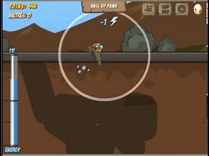 Diggy Game, Friv Diggy Game