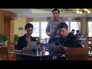 Introducing the Oracle MICROS Tablet 720