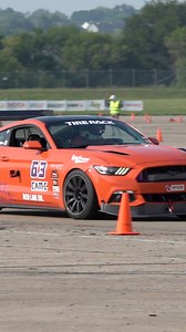 4.5K views · 30 reactions | Over 1,300 cars showed up for the 50th anniversary of the Tire Rack SCCA Solo Nationals event in Lincoln. From first timers to decades-long competitors, autocross welcomes any type of racer with a huge variety of cars. #autocross #racing #scca #sccaautocross #race #racecar | Speedway Motors | Facebook