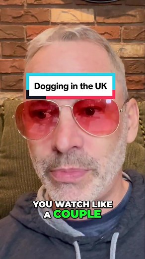 Understanding Dogging Culture in England: My Experience