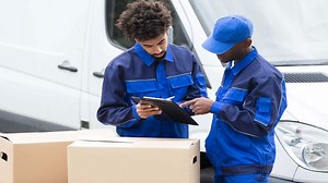 Golden Trip Movers, black owned moving company Atlanta GA