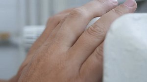 Radiator View Adjusting Temperature On Calorifier Stock Footage Video (100% Royalty-free) 3577923727 | Shutterstock