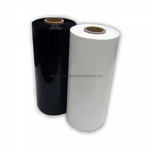 [Hot Item] Machine Automatic Packaging Stretch Wrap/Pallet Shrink Wrap
