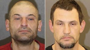 2 men charged in investigation into SW Baltimore fires