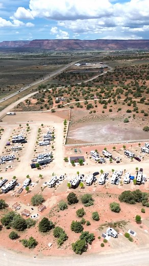#Hosted Where to stay in Kanab, UT with or without an RV! We loved Grand Plateau R V Resort and we will definitely be back!! #RVLIFE #FullTimeRVLIFE #FullTimeTravelLife #RVParks #RVParkRecommendations #KanabRVParks #GrandPlateauRVResort | Kidgital Nomads