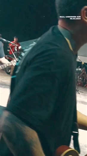 55K views · 908 reactions | Kaogma 2024 goes to Bula 落 Maraming salamat Bula, Camarines Sur  #6cyclemind #soupstar | 6cyclemind | Facebook