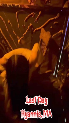 6.6K views · 34 reactions | LAST DAY Hyannis,MA‼️ Don’t miss our last...