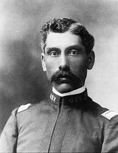 Medal Of Honor Awardee, Buffalo Soldier Gets Marker At TSU