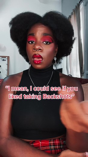 Exploring the Meaning of Backshots: Positions, Preferences, and TikTok Trends
