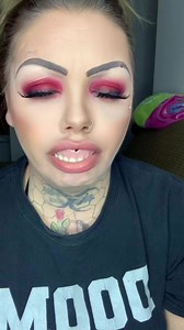 4.4K views · 67 reactions | Being sexy is all about confidence and loving yourself, and I'm owning it.  #transition #transformation #transformação #makeup #denturequeen #queen #omg #yas #denturegang #gummy #shapeshift #makeuptransformation #noteeth #metamorphosis #fyp #foryou #denturegangnoshame #gummysmile #dentureconfidence | Jessica Wheeler | Facebook