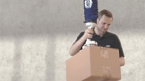 JumboFlex Vacuum Tube Lifters