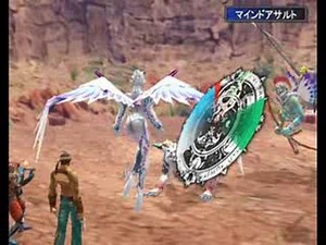 [Top 100 Countdown] Hundred Best RPG Battle Themes #68 Shadow Hearts From the New World