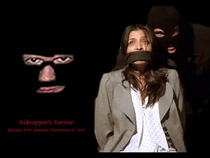 KK Ep 109 - Nazneen Contractor and Friends Do Some Filming