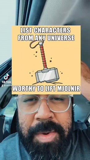 Thevampirecharlie on TikTok