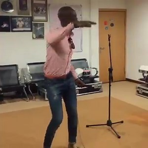 3.9K views · 62 reactions | Calado show mostra que sabe dançar ! | Vou te Fatigar | Facebook