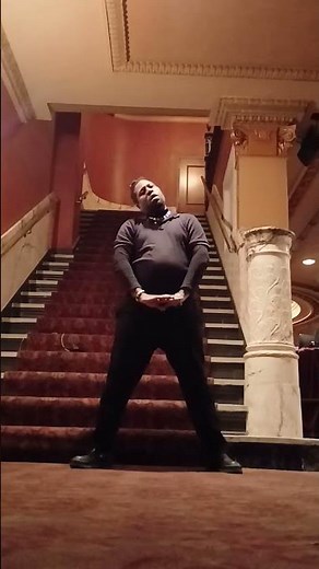 [& Juliet] One Less Problem Choreogrphy #ArianaGrande #broadway #choreography